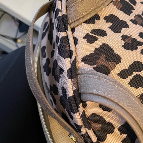 Itzy Ritzy mini backpack - Picture 4 of 5